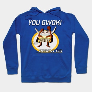 You Gwok! Hoodie